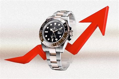 rolex aumento prezzi 2020|rolex price increase 2023.